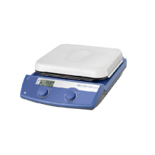 Máy khuấy từ gia nhiệt Ika Model: C-MAG HS 10 digital